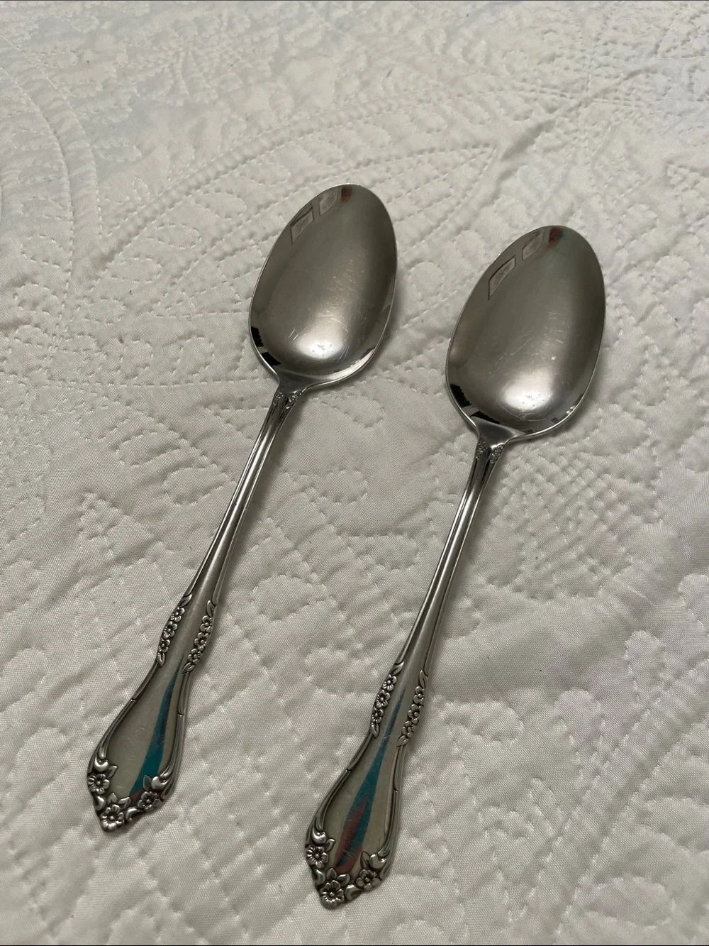Oneida set vintage